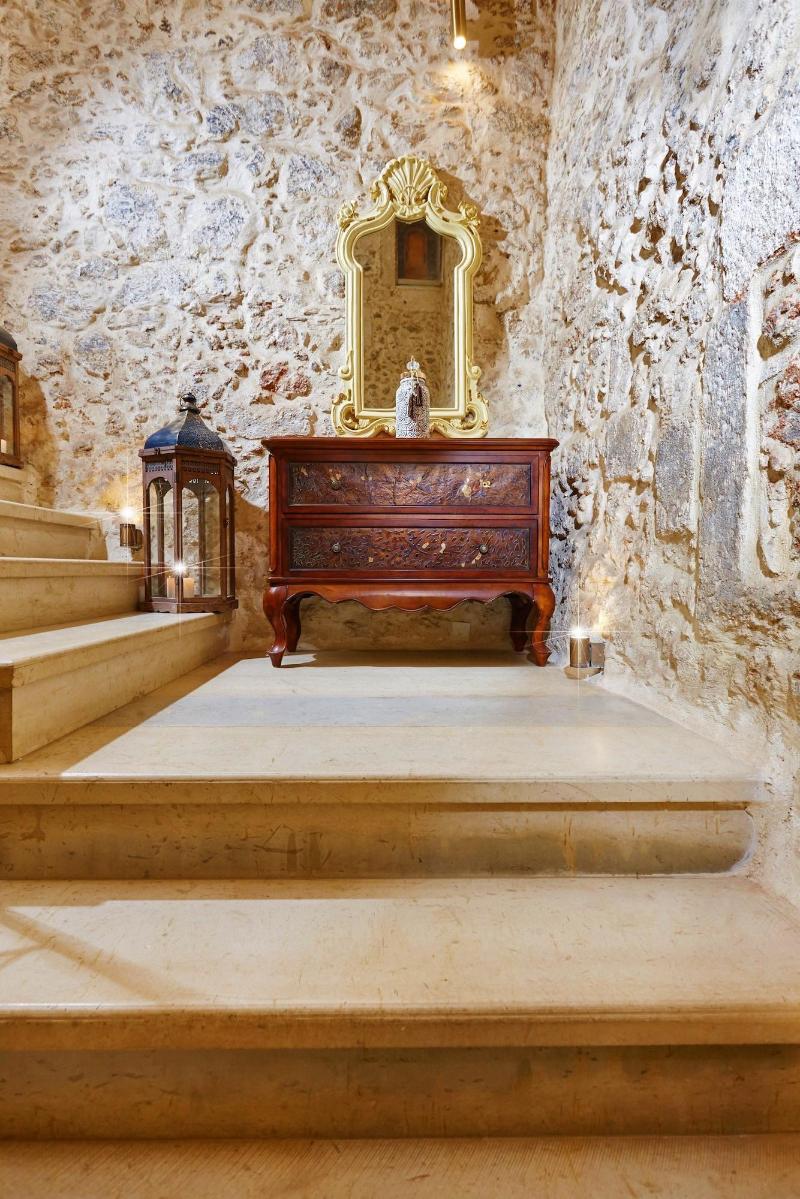 Archontiko - Rethymno Old Town Suites image