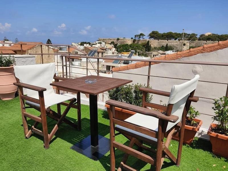 Archontiko - Rethymno Old Town Suites image