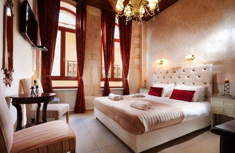 Archontiko - Rethymno Old Town Suites image