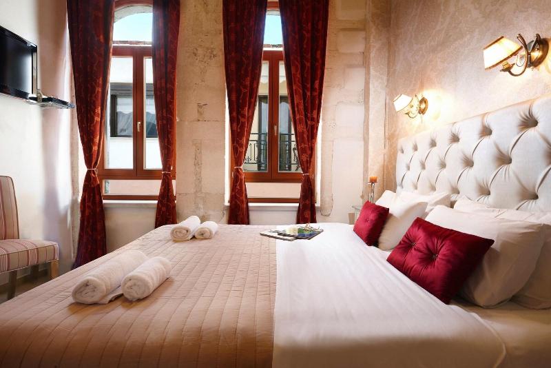 Archontiko - Rethymno Old Town Suites image