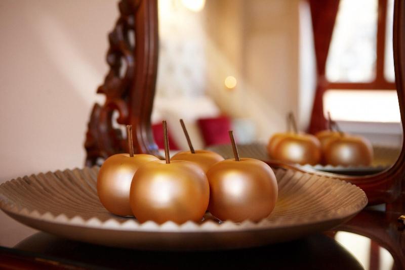 Archontiko - Rethymno Old Town Suites image