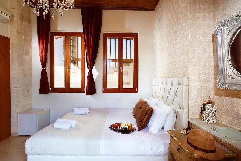 Archontiko - Rethymno Old Town Suites image