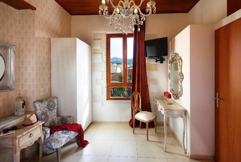 Archontiko - Rethymno Old Town Suites image