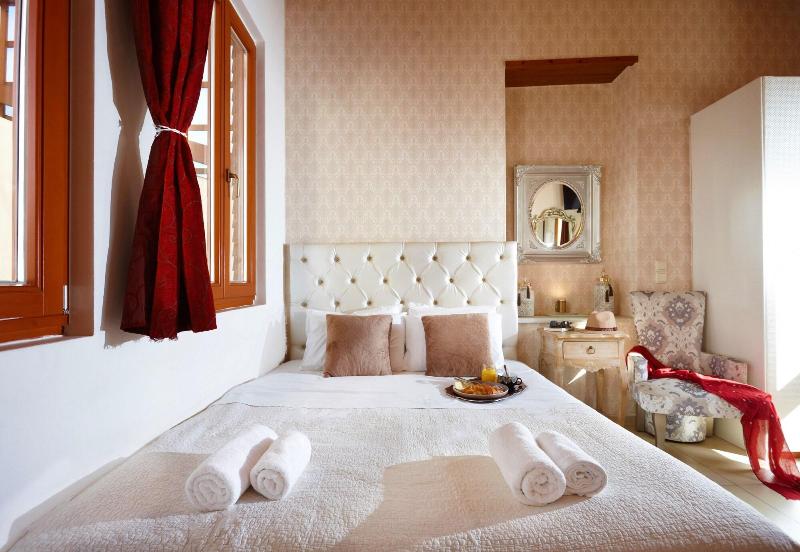 Archontiko - Rethymno Old Town Suites image