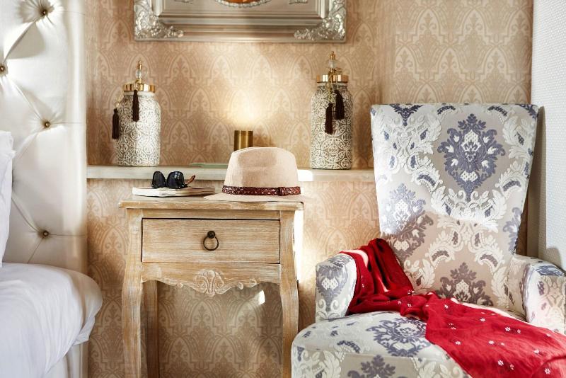 Archontiko - Rethymno Old Town Suites image
