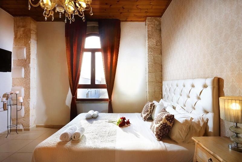 Archontiko - Rethymno Old Town Suites image