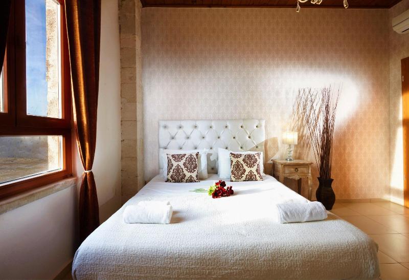 Archontiko - Rethymno Old Town Suites image