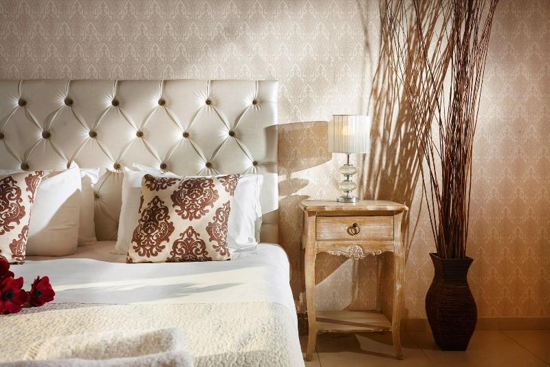 Archontiko - Rethymno Old Town Suites image