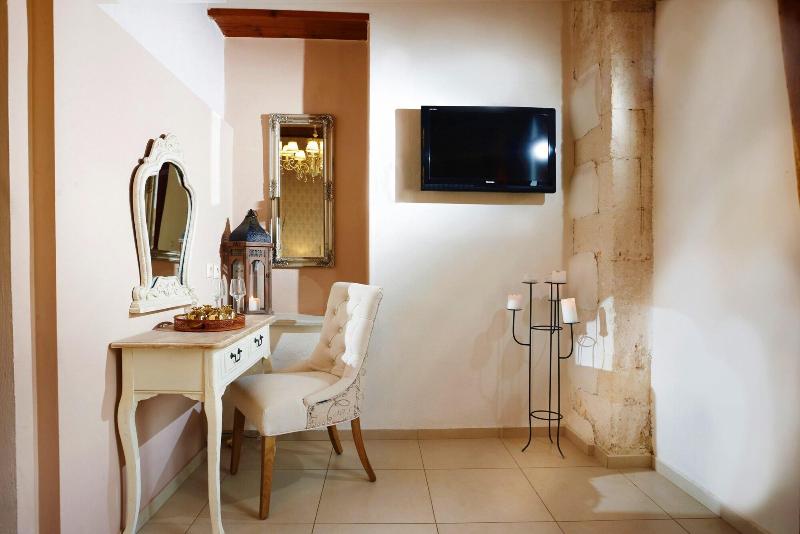 Archontiko - Rethymno Old Town Suites image