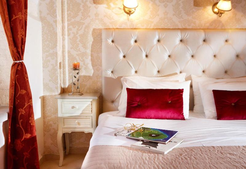 Archontiko - Rethymno Old Town Suites image
