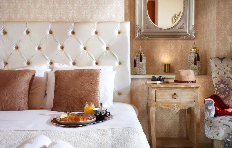 Archontiko - Rethymno Old Town Suites image