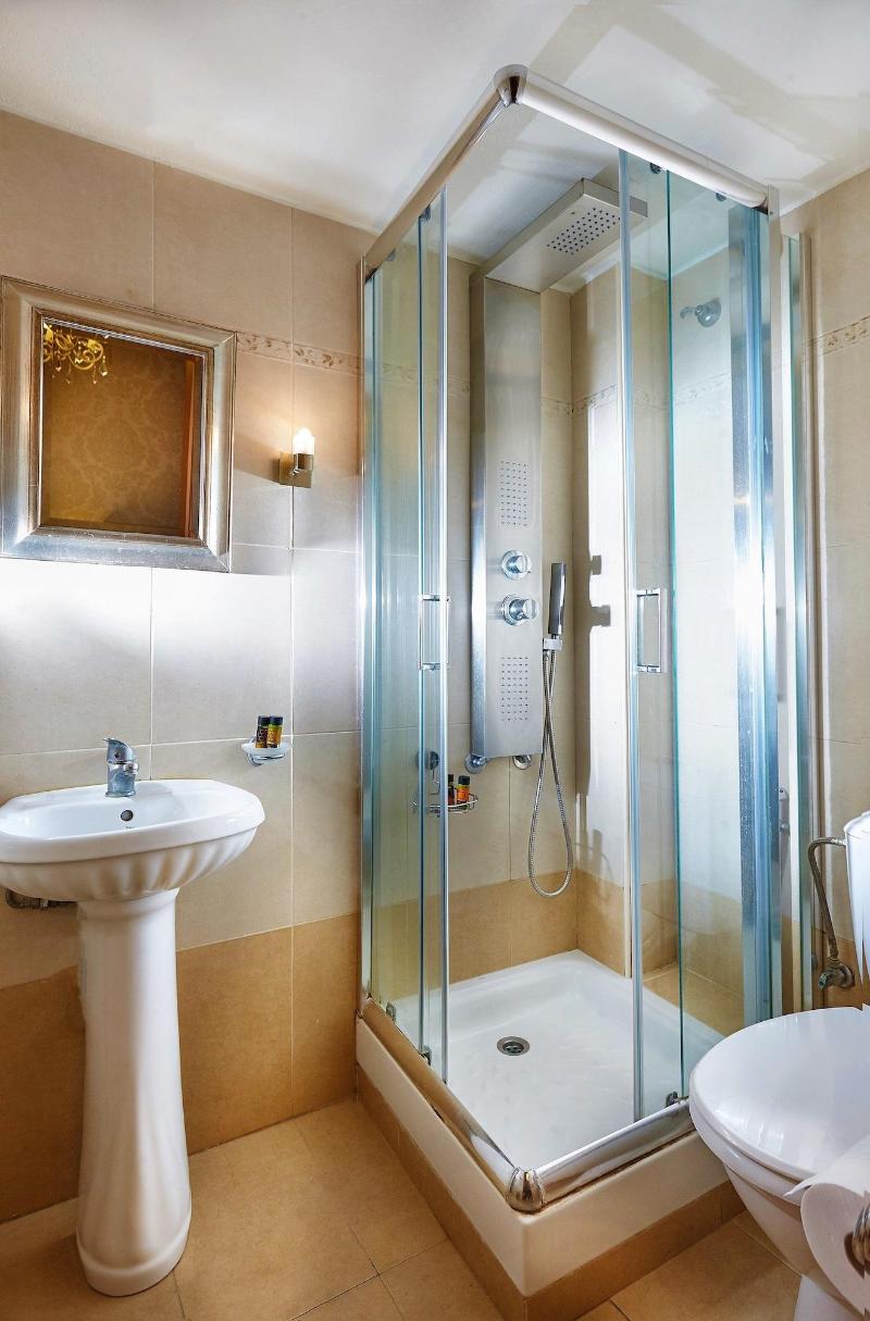 Archontiko - Rethymno Old Town Suites image