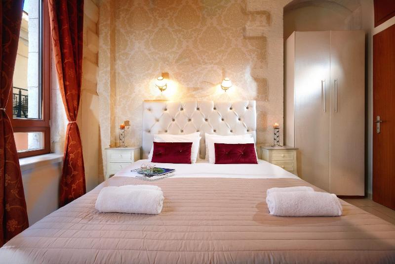 Archontiko - Rethymno Old Town Suites image