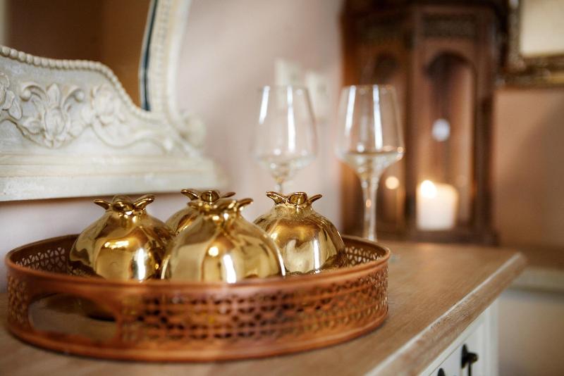 Archontiko - Rethymno Old Town Suites image