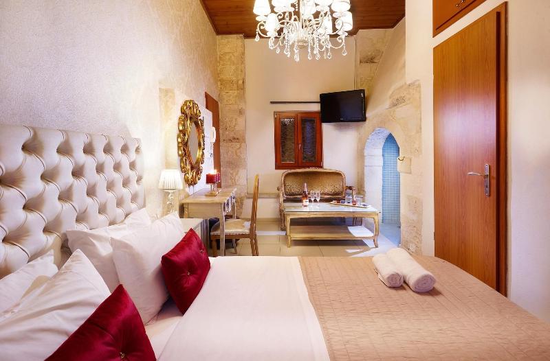 Archontiko - Rethymno Old Town Suites image