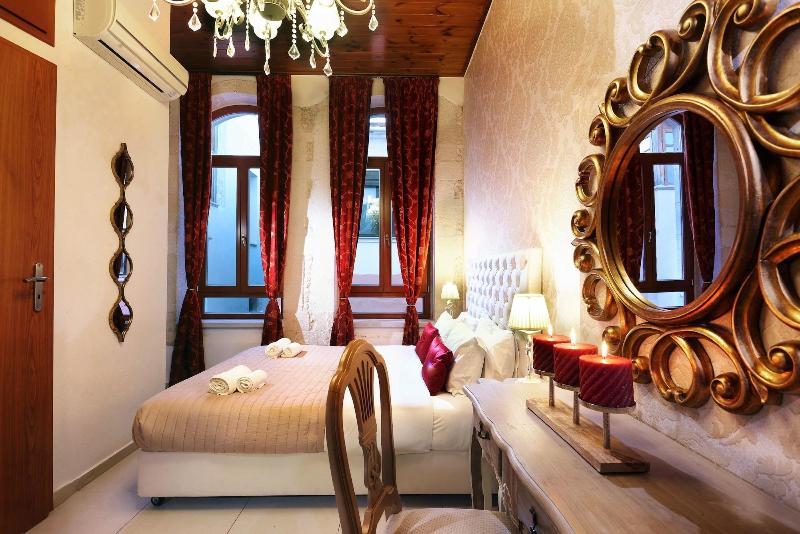 Archontiko - Rethymno Old Town Suites image