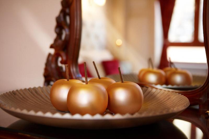 Archontiko - Rethymno Old Town Suites image