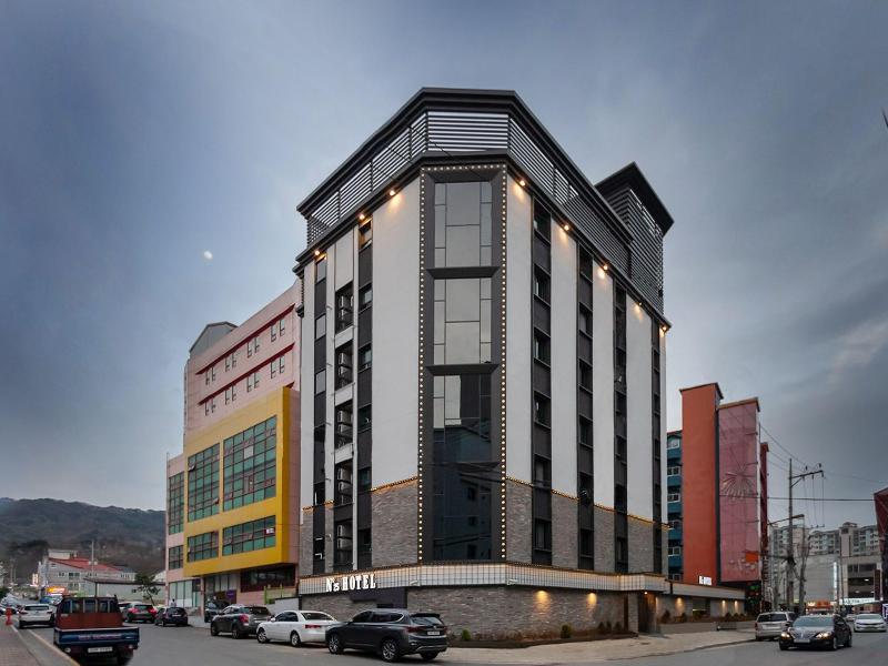 Number 25 Gimhae Samgye image