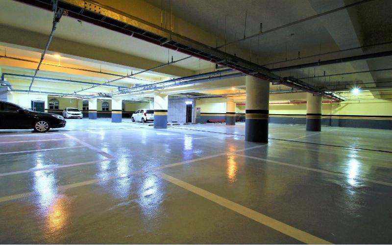 Instar Hotel Yangsan image