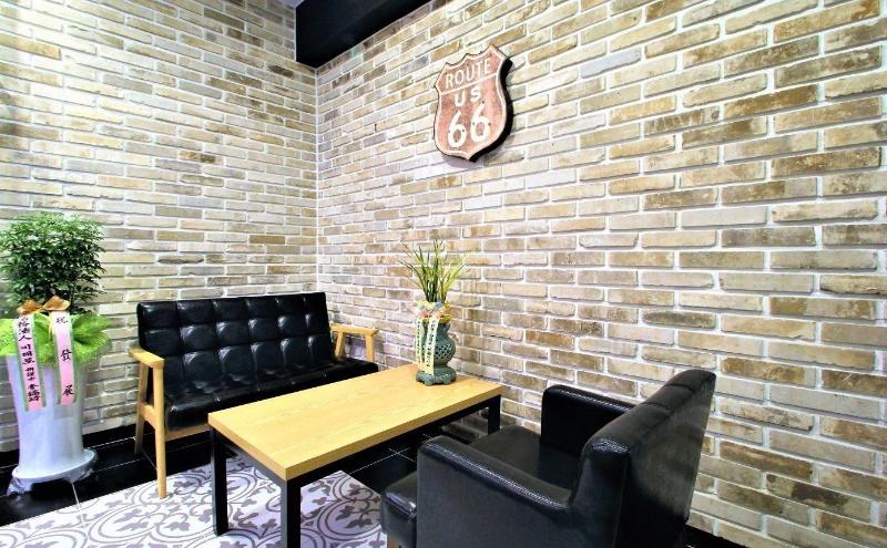 Instar Hotel Yangsan image