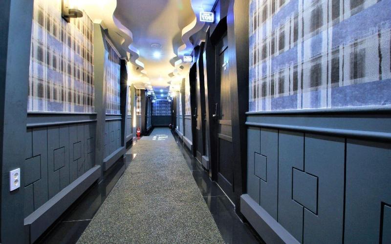 Instar Hotel Yangsan image