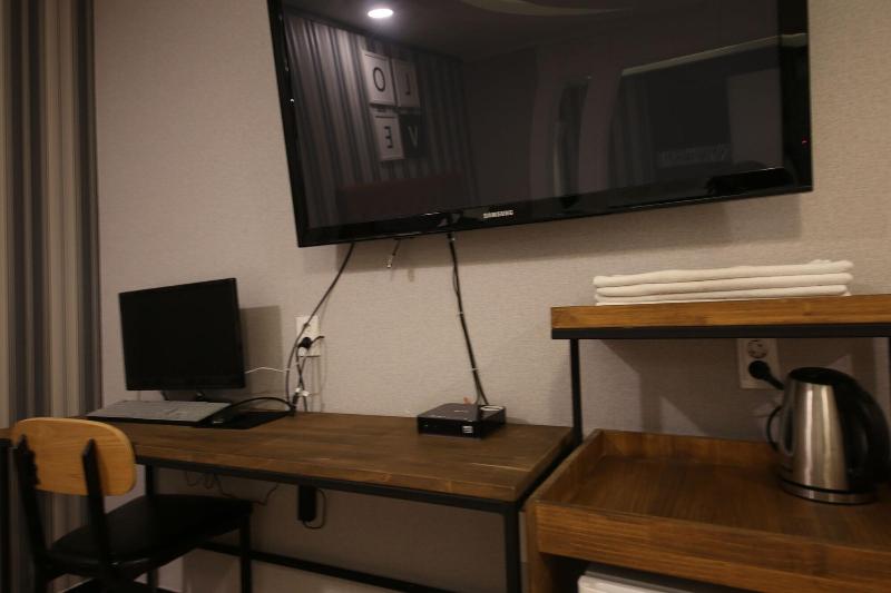 Instar Hotel Yangsan image