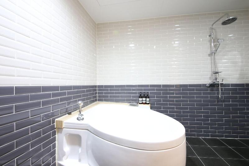Instar Hotel Yangsan image