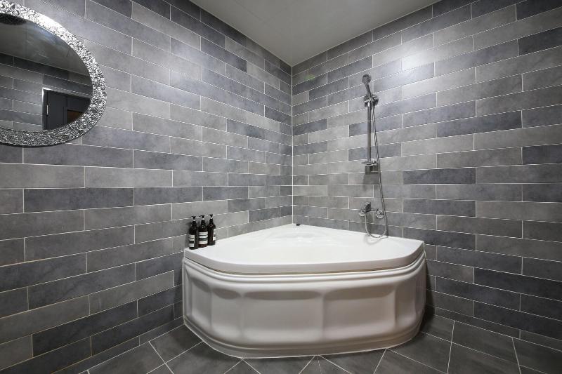 Instar Hotel Yangsan image