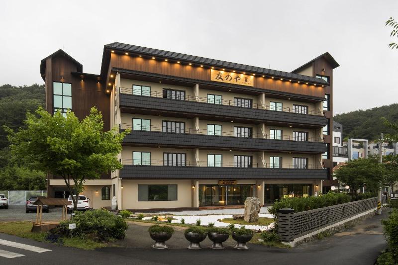 Tomonoya Ryokan image
