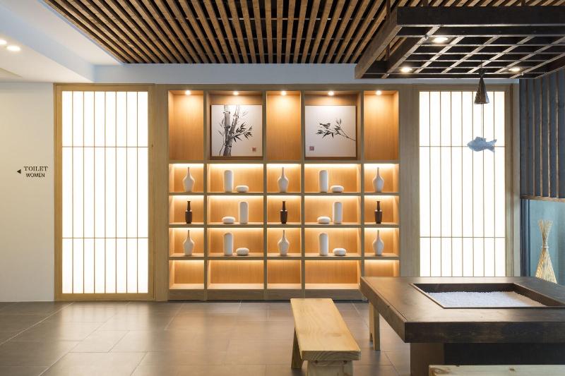 Tomonoya Ryokan image