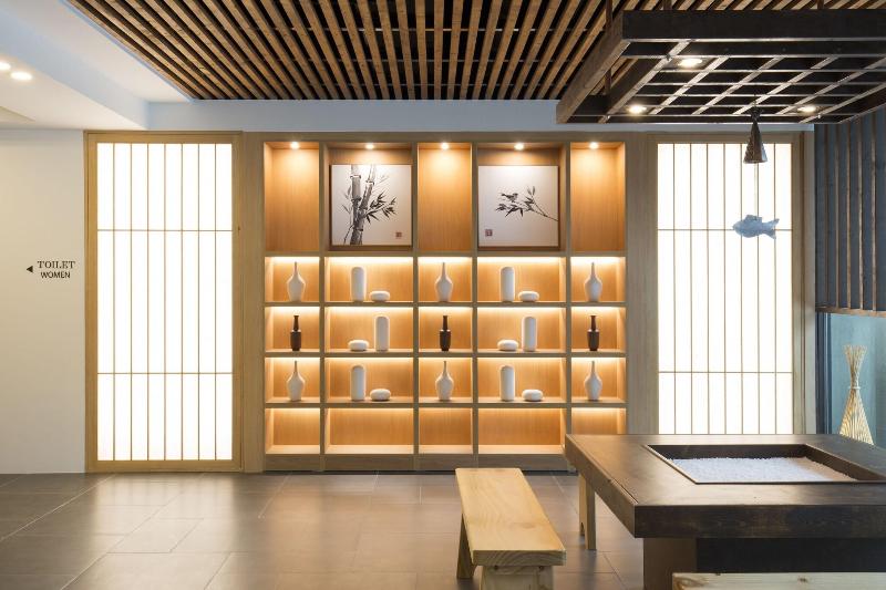 Tomonoya Ryokan image