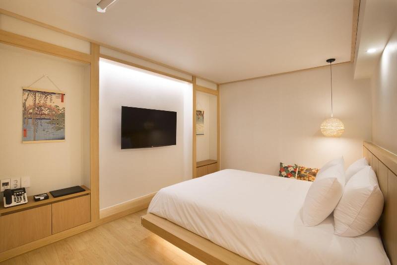 Tomonoya Ryokan image