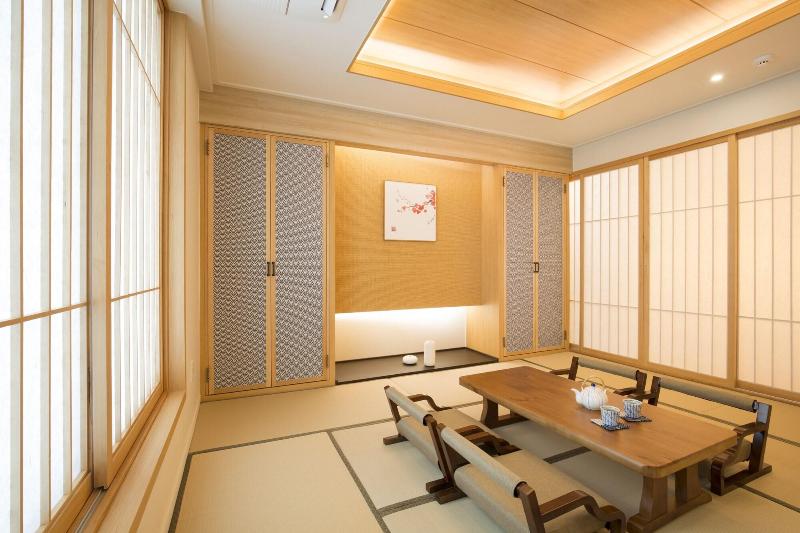 Tomonoya Ryokan image
