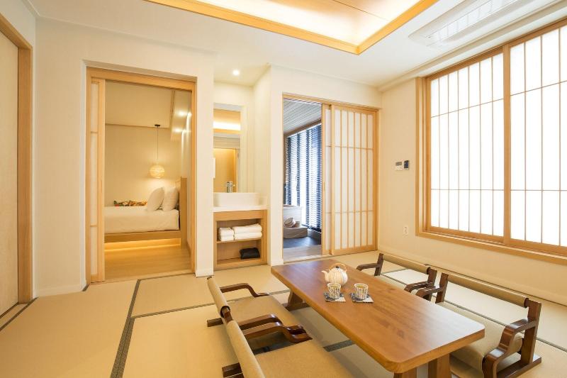 Tomonoya Ryokan image