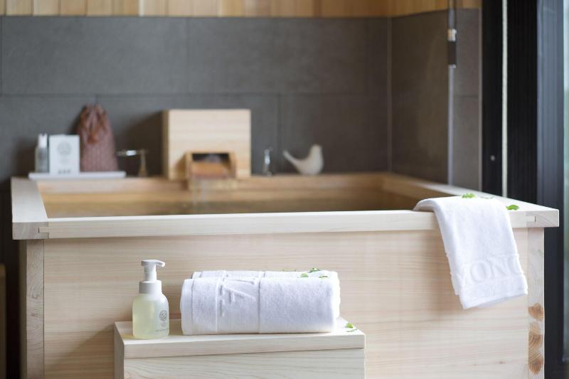 Tomonoya Ryokan image