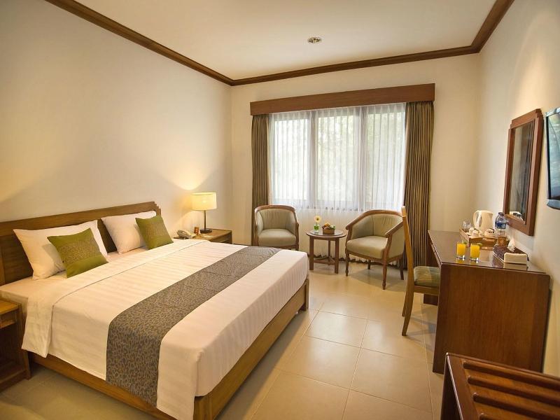 Paniisan Hotel