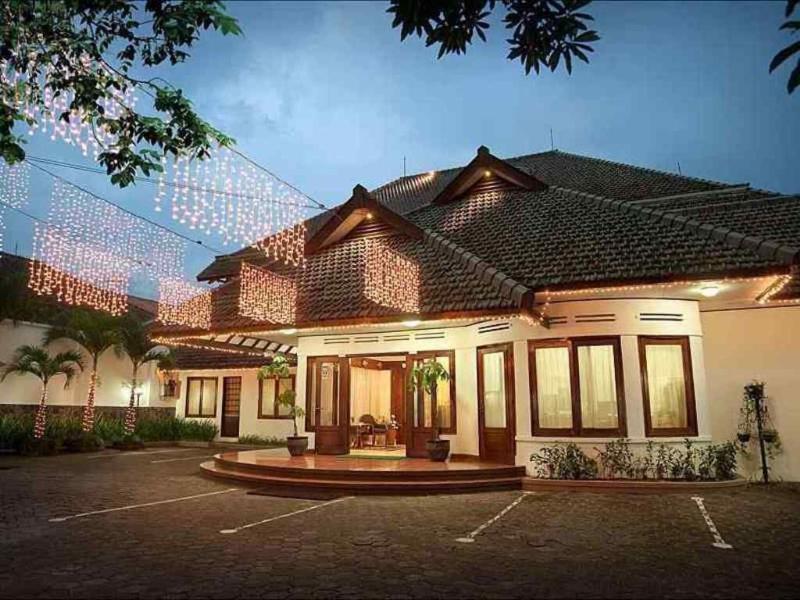Paniisan Hotel