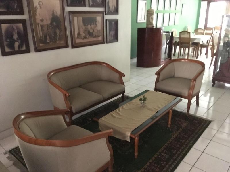 Paniisan Hotel
