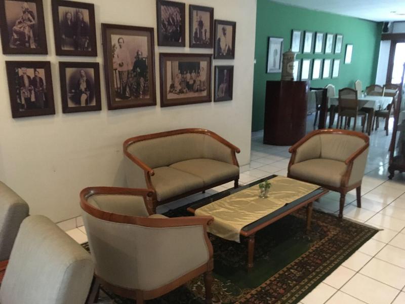 Paniisan Hotel