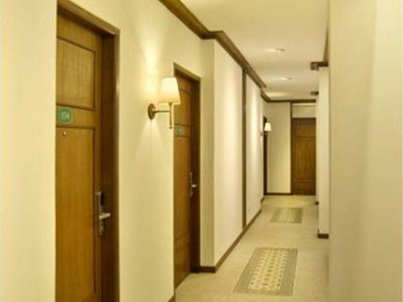Paniisan Hotel