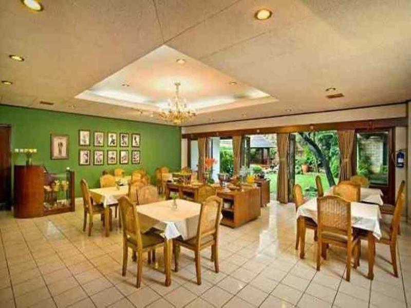 Paniisan Hotel