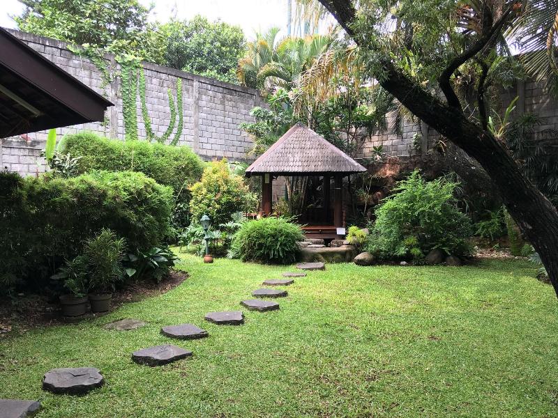 Paniisan Hotel
