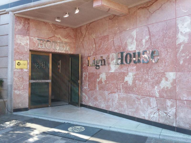 Lighthouse Hotel image