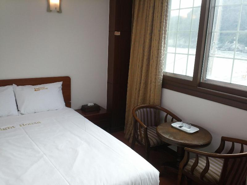 Lighthouse Hotel image
