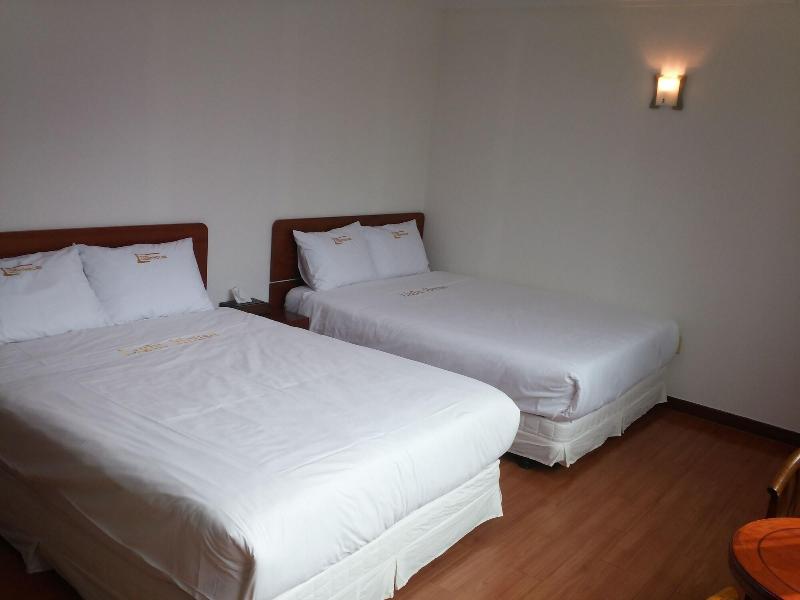 Lighthouse Hotel image