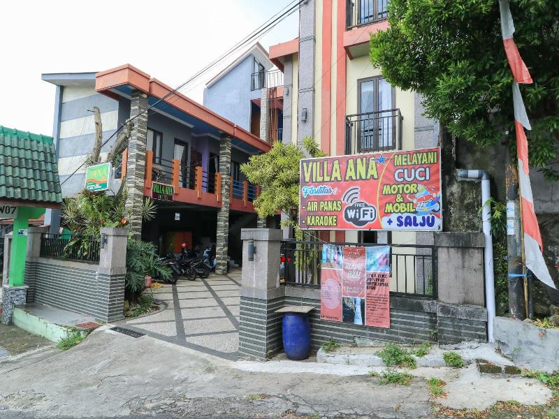Villa Ana image