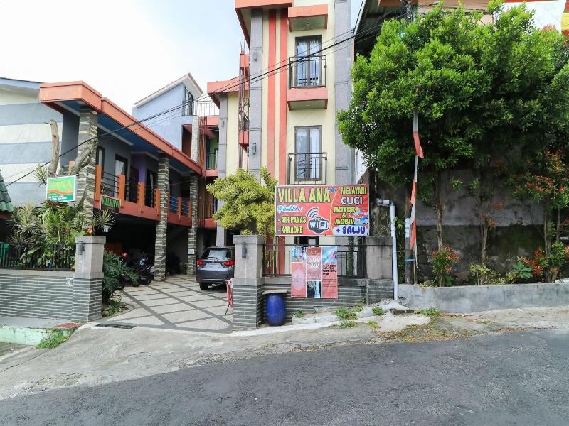 Villa Ana image