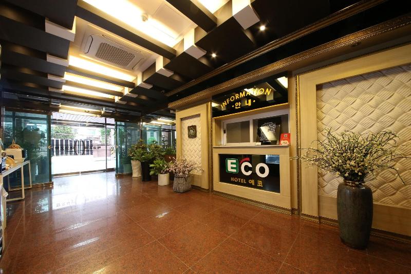 Eco Hotel image