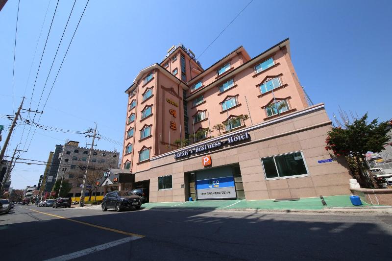Eco Hotel image