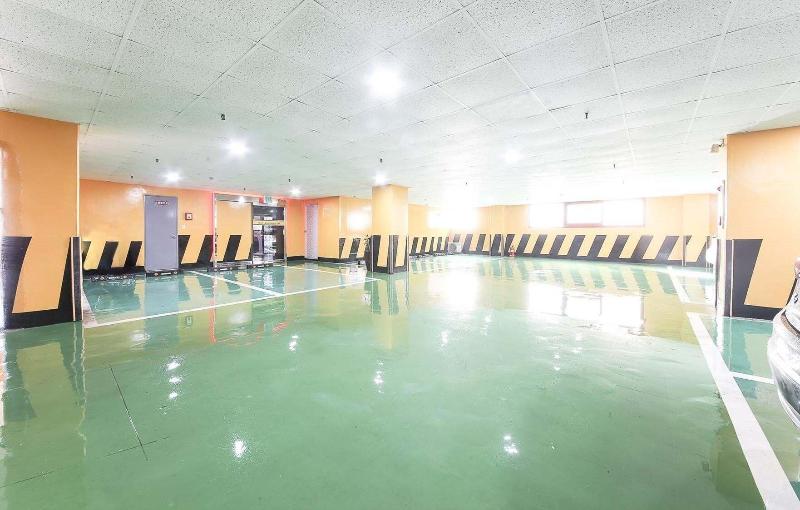 VIP Hotel Mok-po image